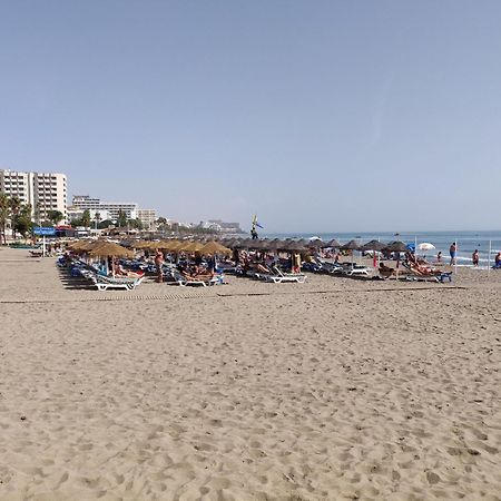 Appartamento Puerto Marina Benalmádena Esterno foto