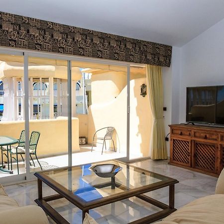 Appartamento Puerto Marina Benalmádena Esterno foto