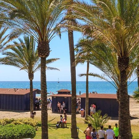 Appartamento Puerto Marina Benalmádena Esterno foto