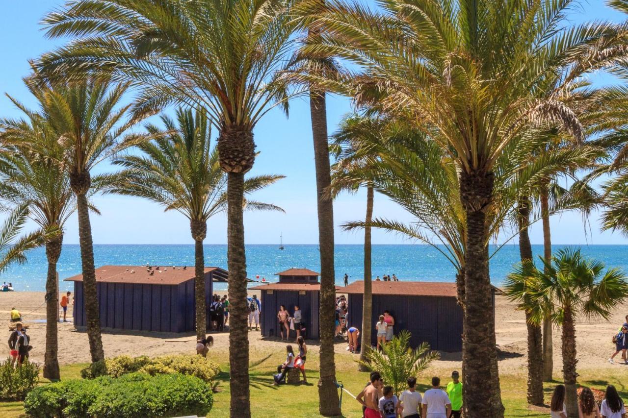 Appartamento Puerto Marina Benalmádena Esterno foto