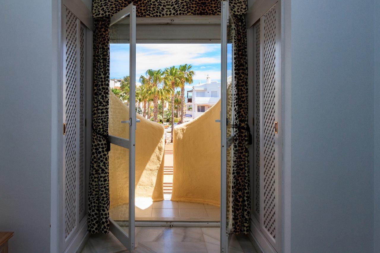 Appartamento Puerto Marina Benalmádena Esterno foto