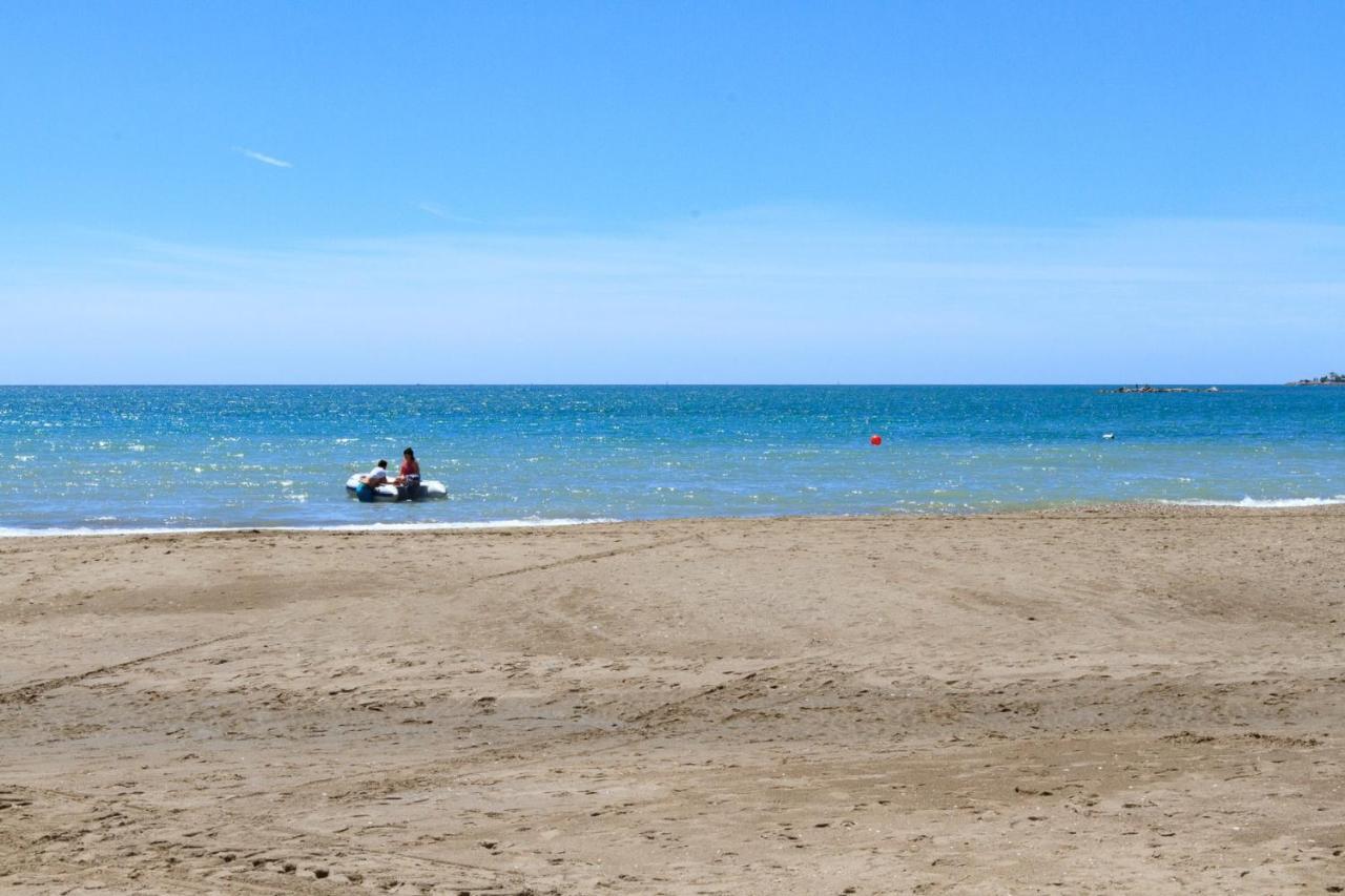 Appartamento Puerto Marina Benalmádena Esterno foto