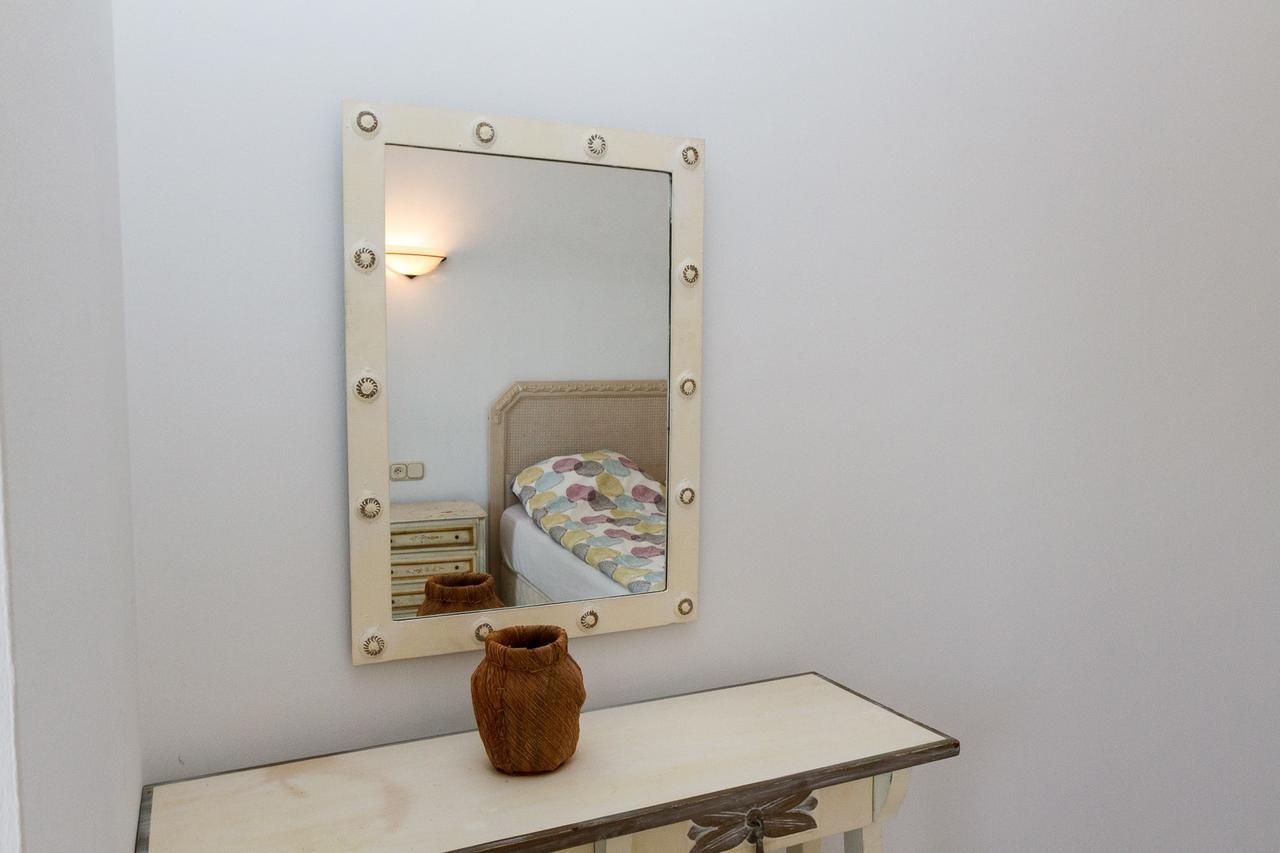 Appartamento Puerto Marina Benalmádena Esterno foto