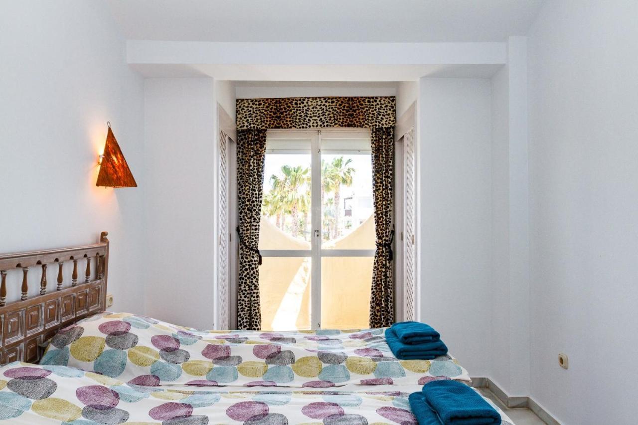 Appartamento Puerto Marina Benalmádena Esterno foto