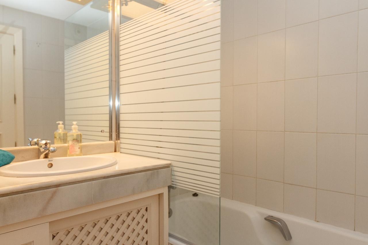 Appartamento Puerto Marina Benalmádena Esterno foto