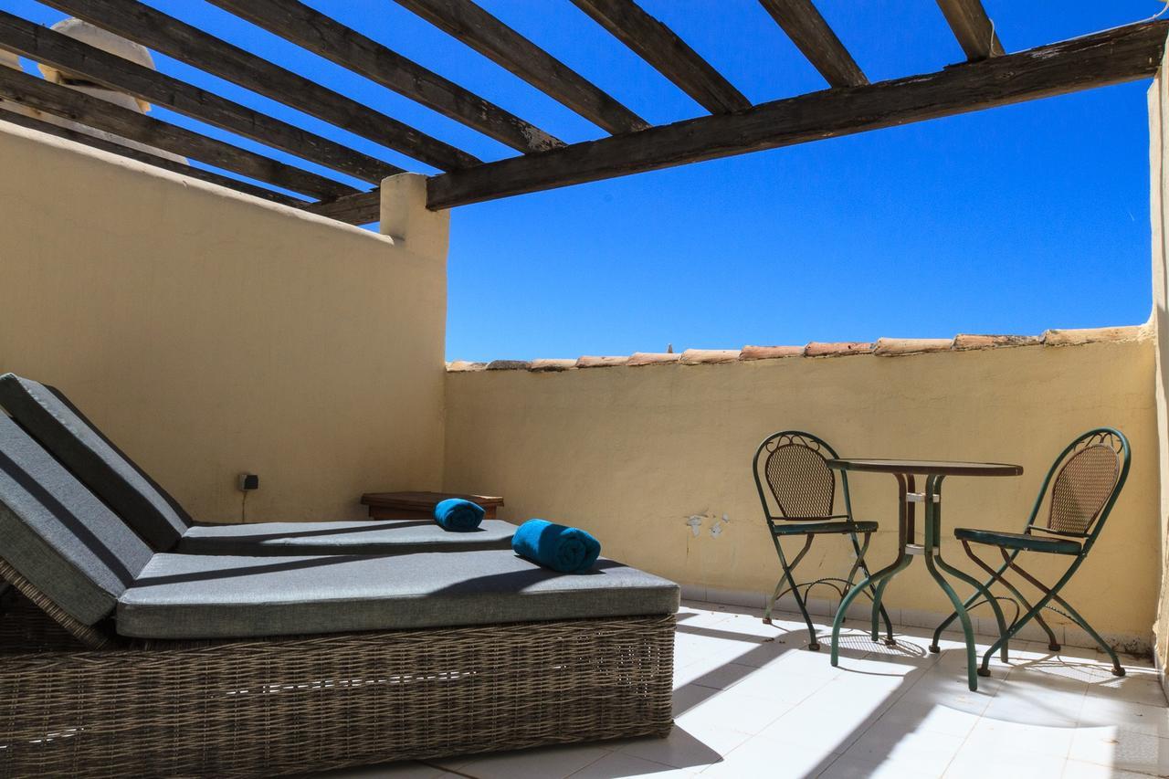 Appartamento Puerto Marina Benalmádena Esterno foto